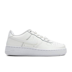 Air Force 1 LV8 (GS) - Sail/Sail/White/Black