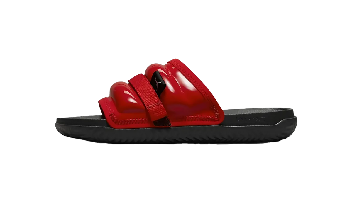 Super Play Slides "Patent Red" DM1683 601