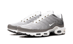 Air Max Plus SE "Flat Pewter" DV7665 002