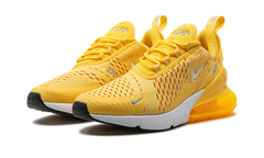 AIR MAX 270 WMNS "Topaz Gold" AH6789 701