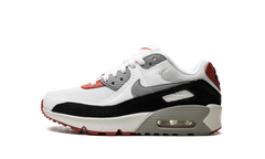 Air Max 90 GS "LTR Photon Dust Varsity Red" CD6864 019