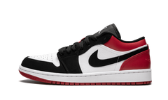 1 Low "Black Toe" 553558 116