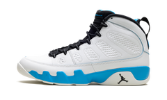 9 OG "Powder Blue" FQ8992 101