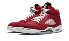 5 Retro "Oklahoma Sooners PE" DJ4954 997023 SZ