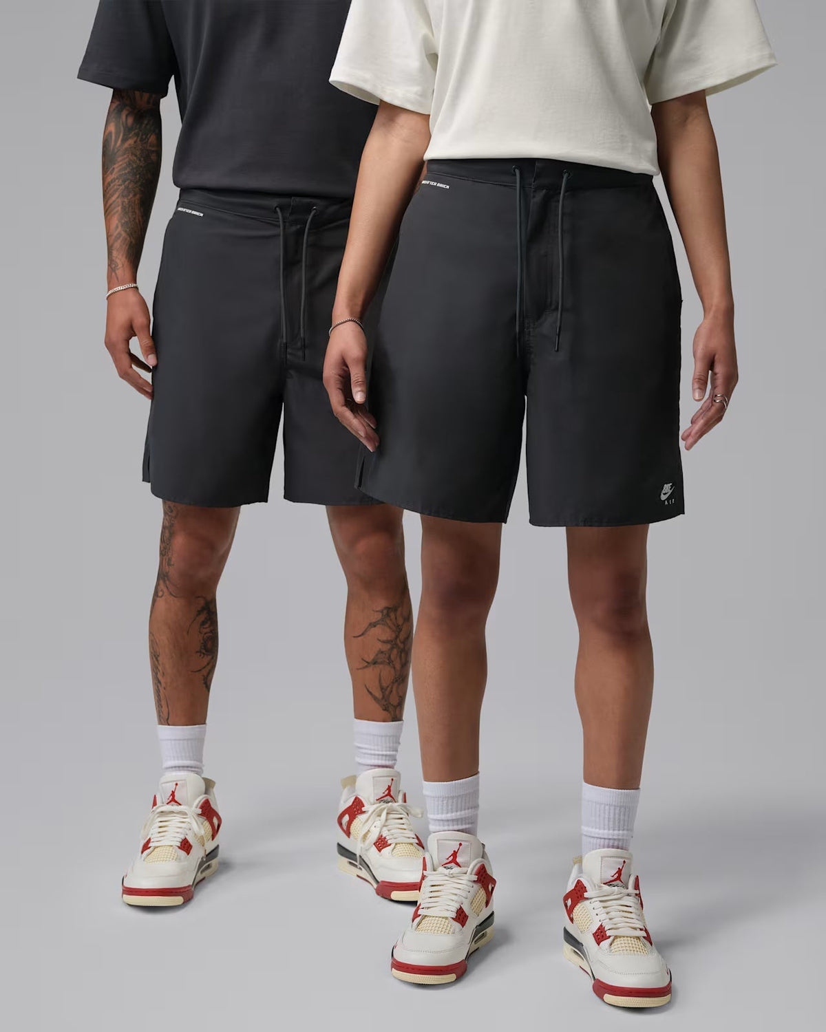 BIKE SHORTS