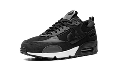 AIR MAX 90 FUTURA MNS WMNS "Black" DM9922 003