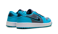 1 Low Golf "Turquoise" FZ3248 001