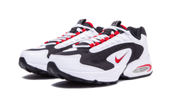 Air Max Triax 96 "White / University Red" CD2053 105