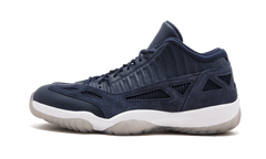 11 Retro Low IE "Obsidian" 919712 400