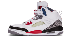 Spizike "Mars Blackmon"
