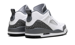 Spizike Low "Cool Grey Anthracite" FQ1759 102