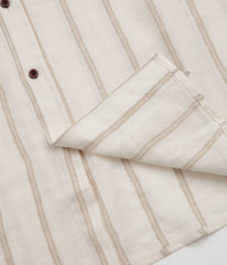 Katin Alan Short Sleeve Shirt - Aluminum