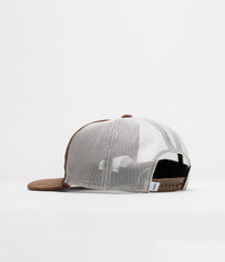 Katin Aloha Trucker Cap - Brown