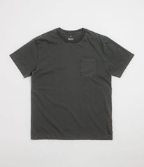 Katin Base T-Shirt - Black Wash