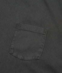 Katin Base T-Shirt - Black Wash