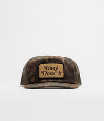 Katin Good Times Trucker Cap - Camo