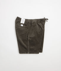 Katin Kord Patio Shorts - Gravel