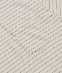 Katin Rural Pocket T-Shirt - Mineral Gray