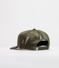 Katin Service Trucker Cap - Camo