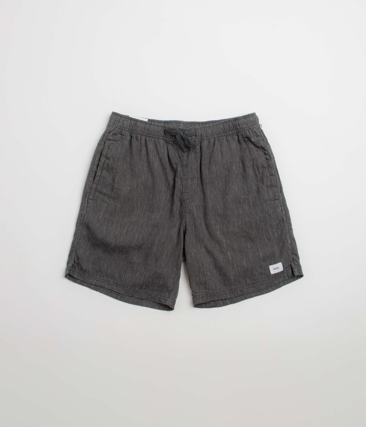 Katin Stevens Local Shorts - Black Wash