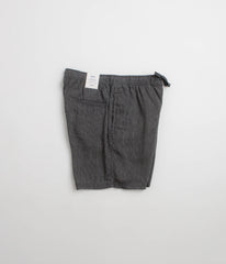 Katin Stevens Local Shorts - Black Wash