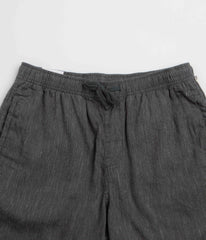Katin Stevens Local Shorts - Black Wash