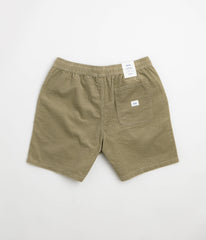 Katin Ward Shorts - Moss
