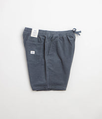 Katin Ward Shorts - Tempest Blue