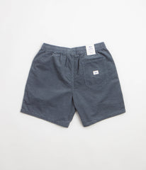 Katin Ward Shorts - Tempest Blue