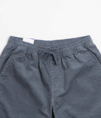 Katin Ward Shorts - Tempest Blue