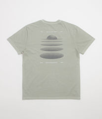 Katin Worlds T-Shirt - Aloe