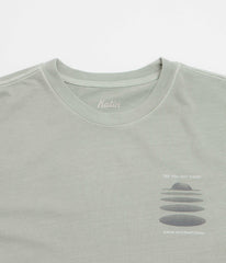 Katin Worlds T-Shirt - Aloe