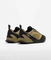 Keen Jasper III Shoes - Khaki / Black
