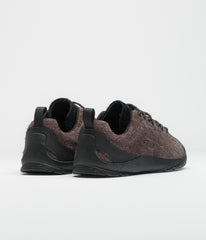 Keen Jasper Shoes - Java / Black