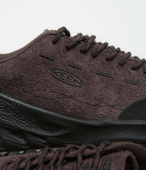Keen Jasper Zionic Shoes - Java / Black