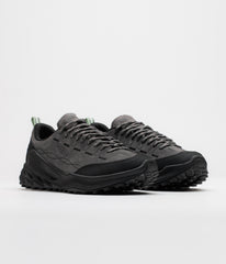 Keen Jasper Zionic Shoes - Magnet / Steel Grey