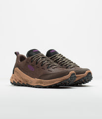 Keen Jasper Zionic Shoes - Terrain Java