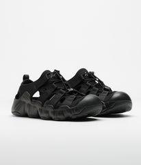 Keen x Snow Peak Hyperport H2 Shoes - SP Triple Black