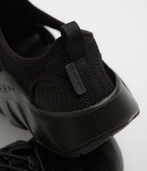 Keen x Snow Peak Hyperport H2 Shoes - SP Triple Black