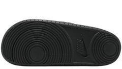 Kobe Offcourt Slide Black University Gold
