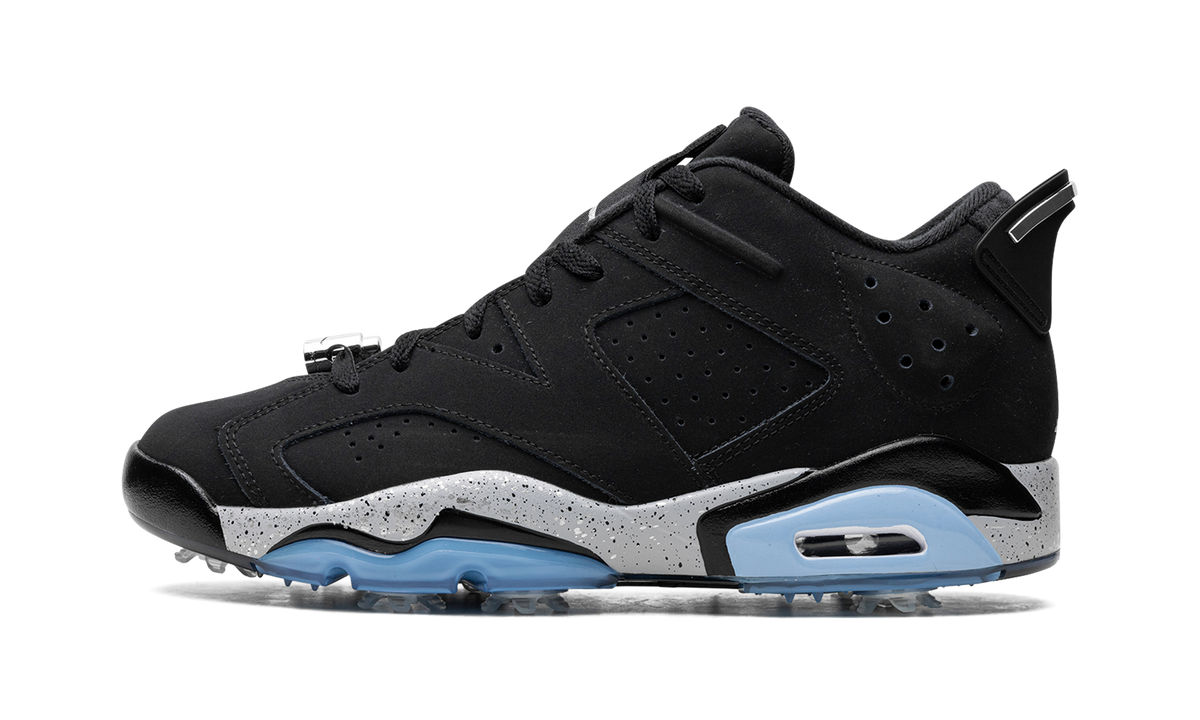 6 Golf "Metallic Silver"