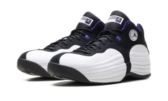 Jumpman Team "White/Field Purple" CV8926 105