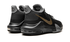 Air Max Impact 3 "black gold"