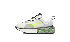 Air Max 2021 GS "Summit White Volt" DA3199 102
