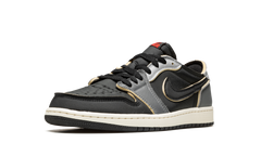 1 Low OG EX "Dark Smoke Grey" DV0982 006