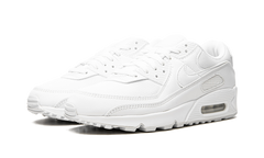 AIR MAX 90 MNS WMNS "Triple White" CQ2560 100