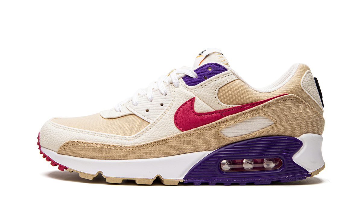 Air Max 90 SE "Air Sprung Sesame" DM8171 200
