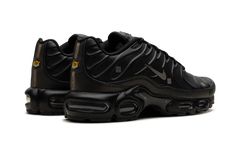 Air Max Plus "A-COLD-WALL - Black" FD7855 001