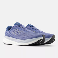 New Balance 1080v15 Wide Men's - Fairweather blue/Silver metallic/Magic blue