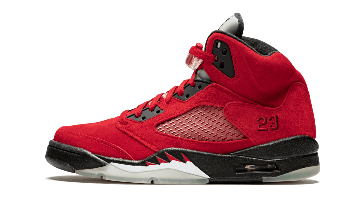 5 Retro DMP "Raging Bull" 136027 601